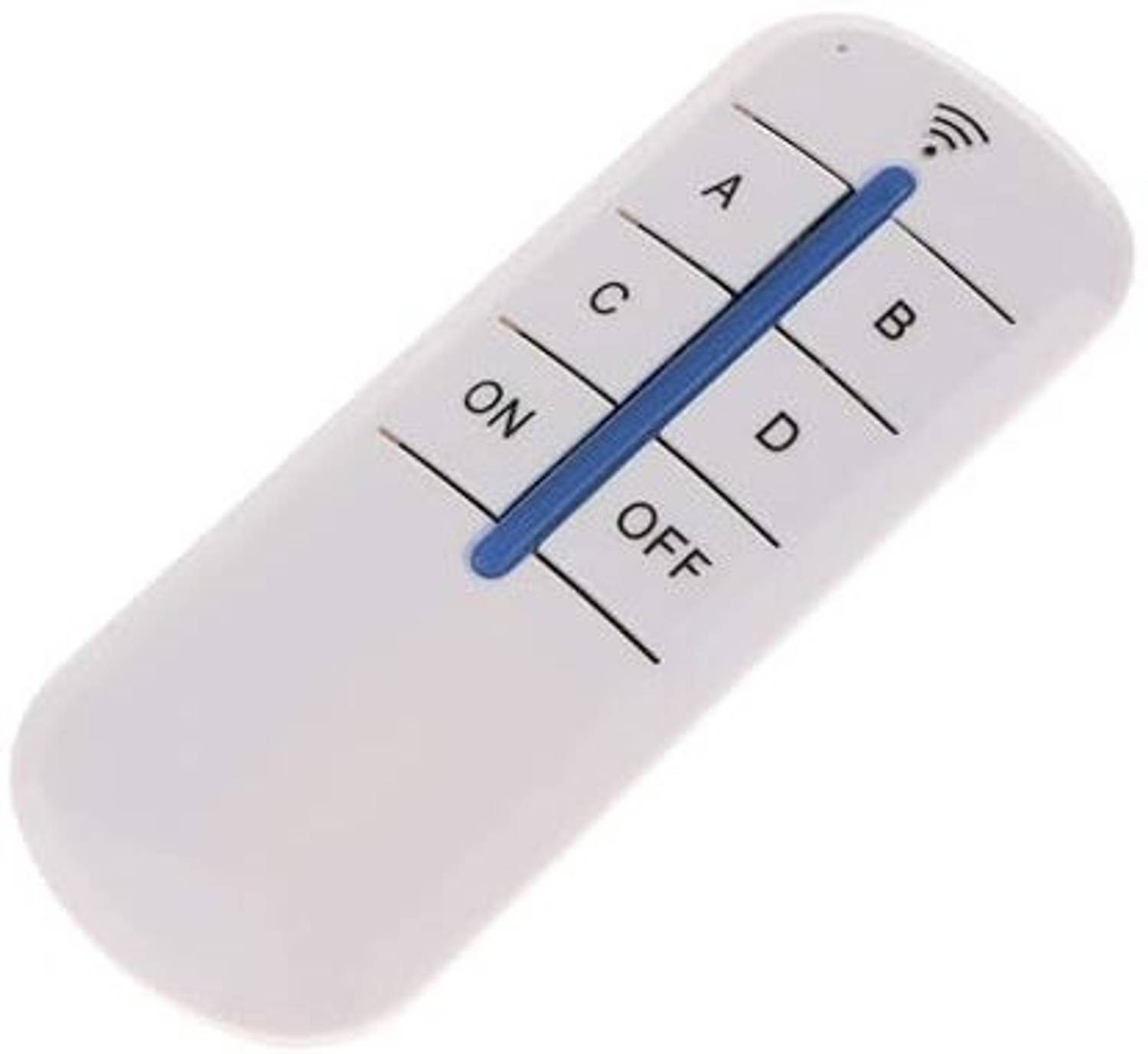 SG Flash Wireless Lamp Remote Control Switch - Image 4
