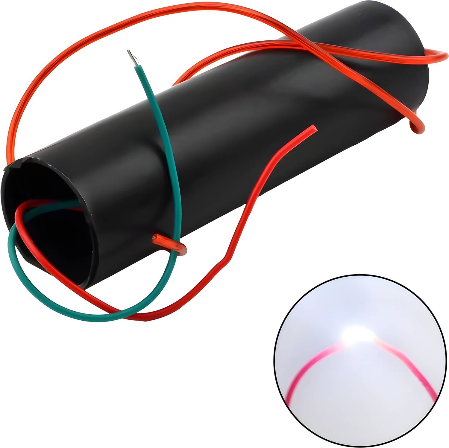 Robo Ocean INOS_DC 3V-6V to 1000KV Boost Step-up Power Module - Image 2