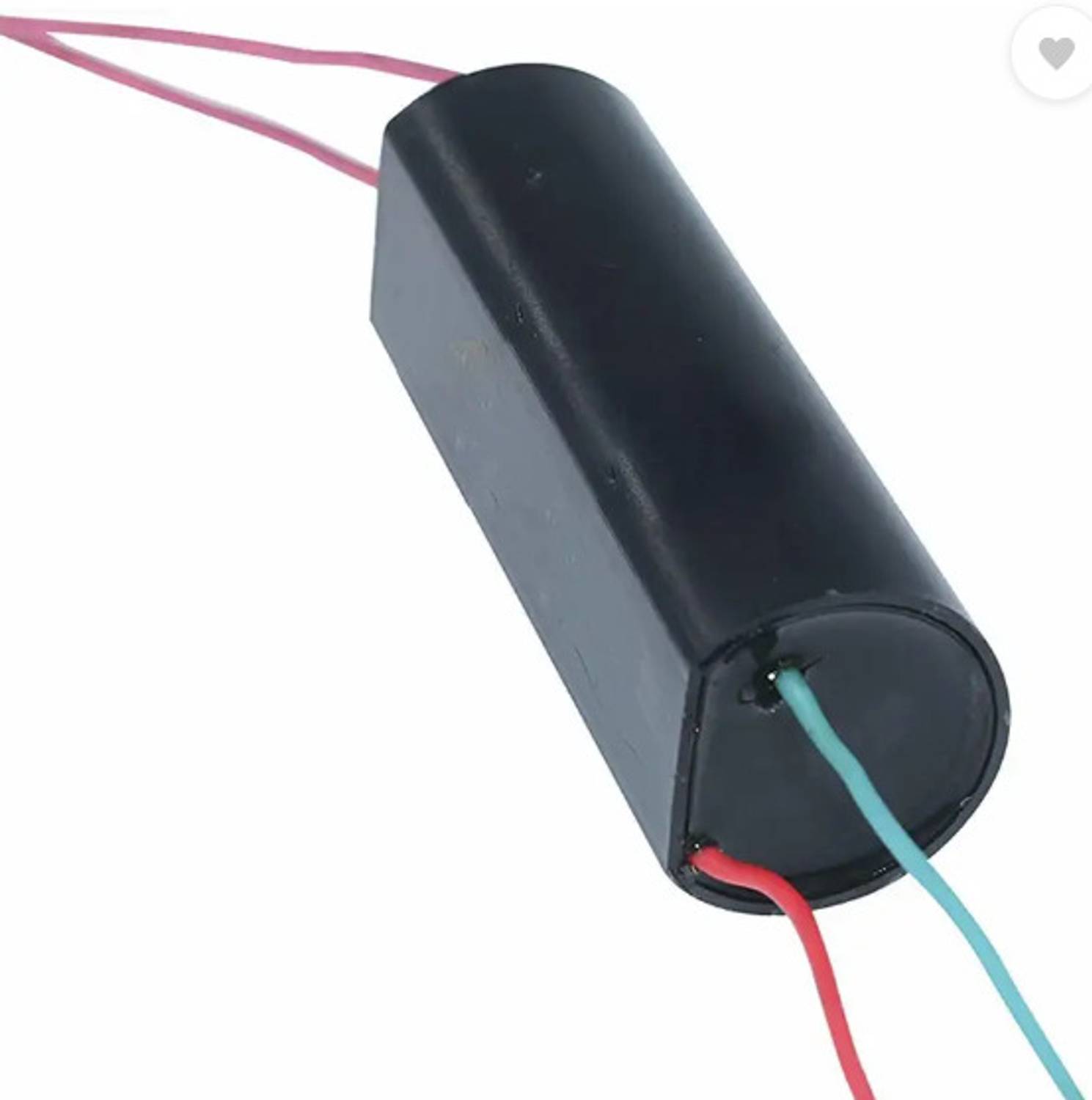 Robo Ocean 400kV High Voltage Generator Module - Image 2