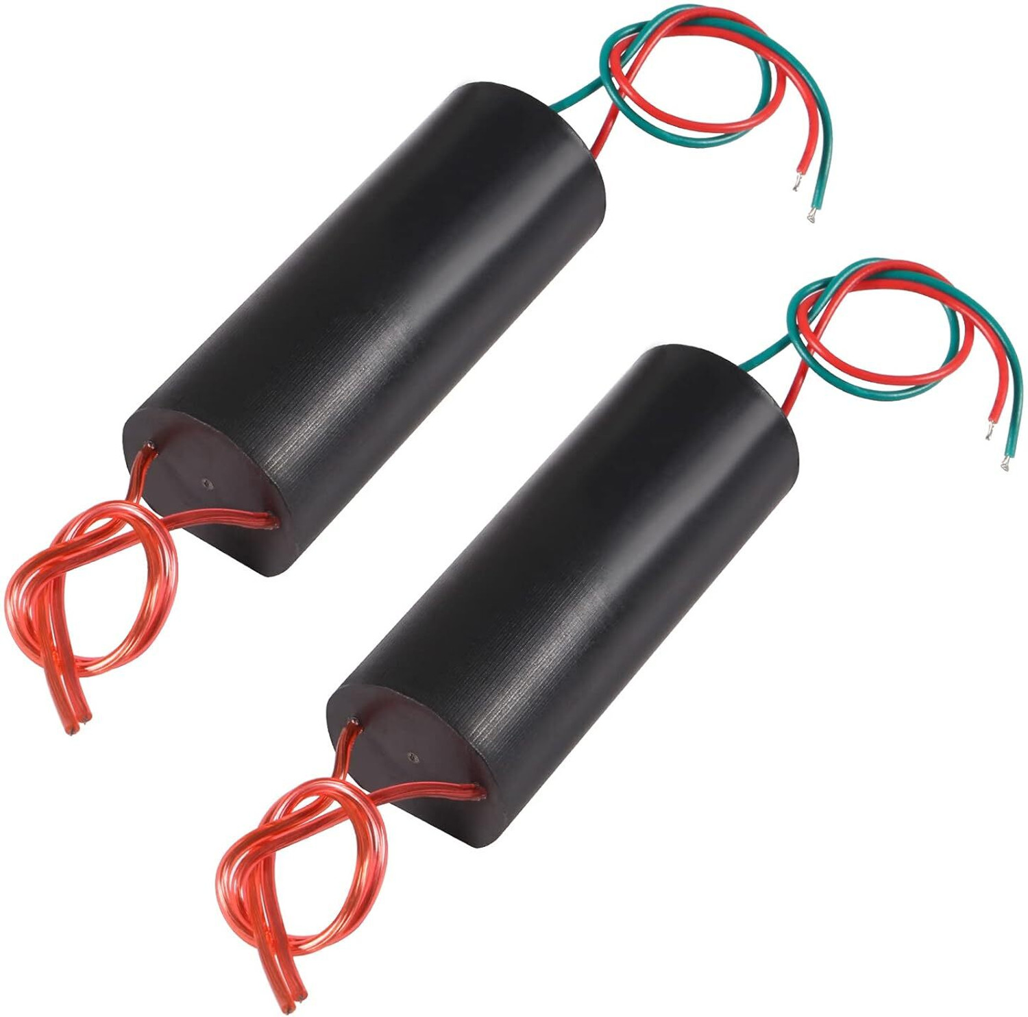 Image of 3REE 2 pcs 3v-6v to 400000V Boost Step-up Power Module High-Voltage Generator Electronic Components Electronic Hobby Kit