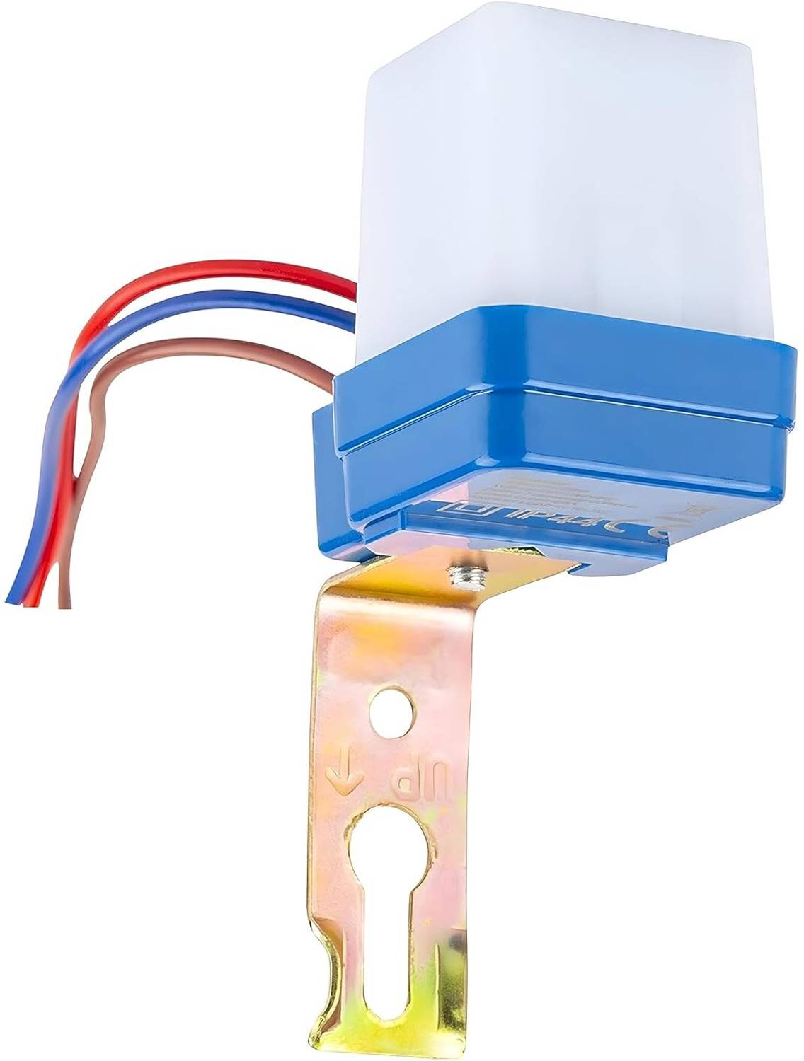 SP Electron BT31P4 Photocell Day Night Sensor - Image 1