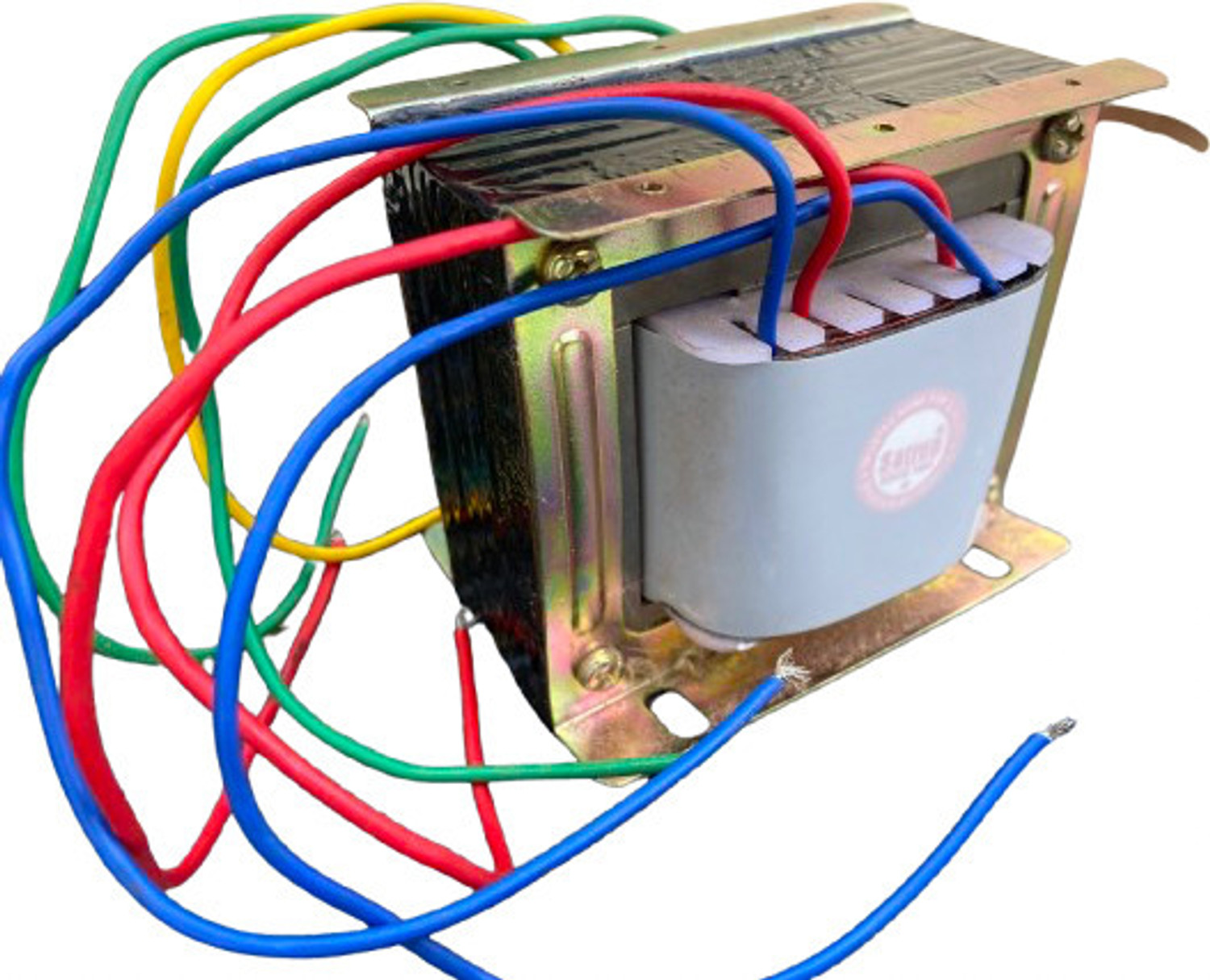 Image of FIRSTART TRANSFORMER 30-0-30 6A Electronic Components Electronic Hobby Kit