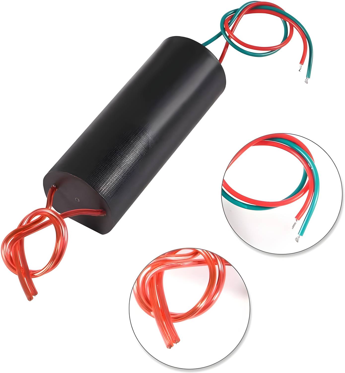 Robo Ocean High Voltage Generator Module 3.3V-6V to 400KV - Image 1
