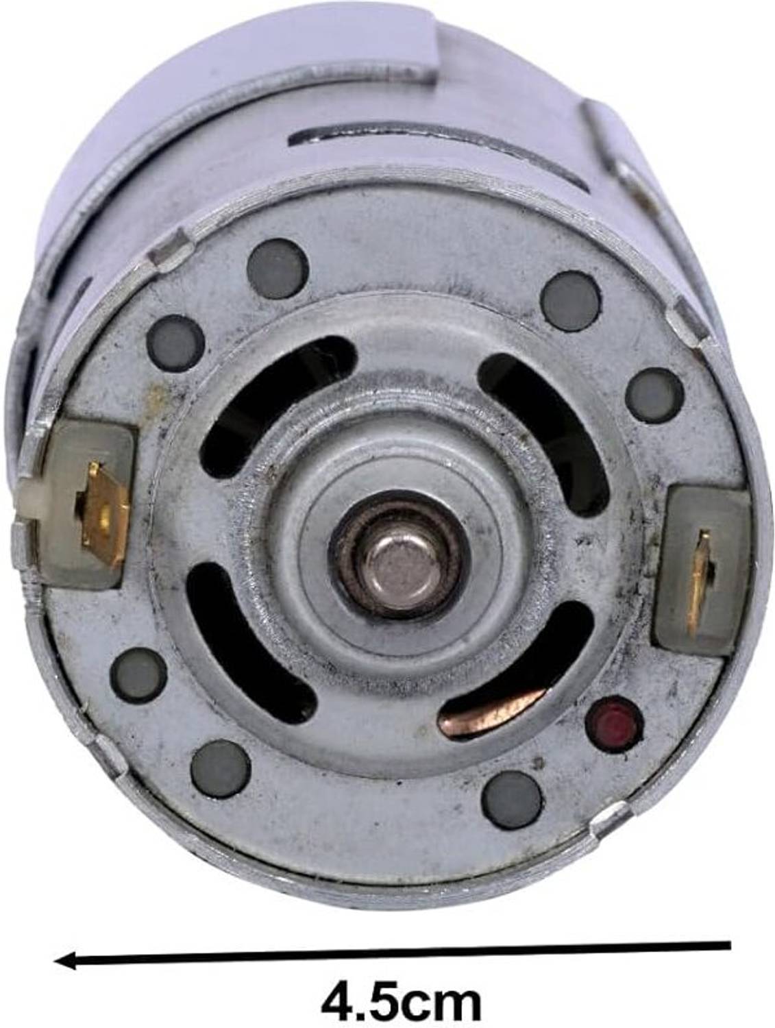 Rashri RS795 12V-24V DC Motor Kit - Image 2