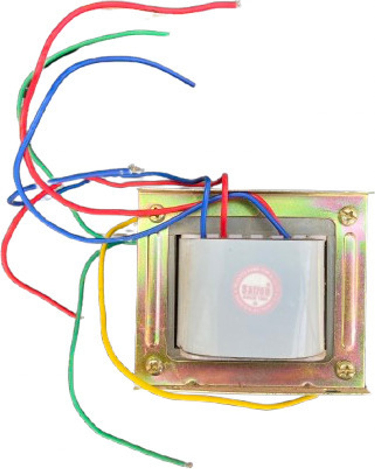 Image of FIRSTART TRANSFORMER 30-0-30 6A Electronic Components Electronic Hobby Kit