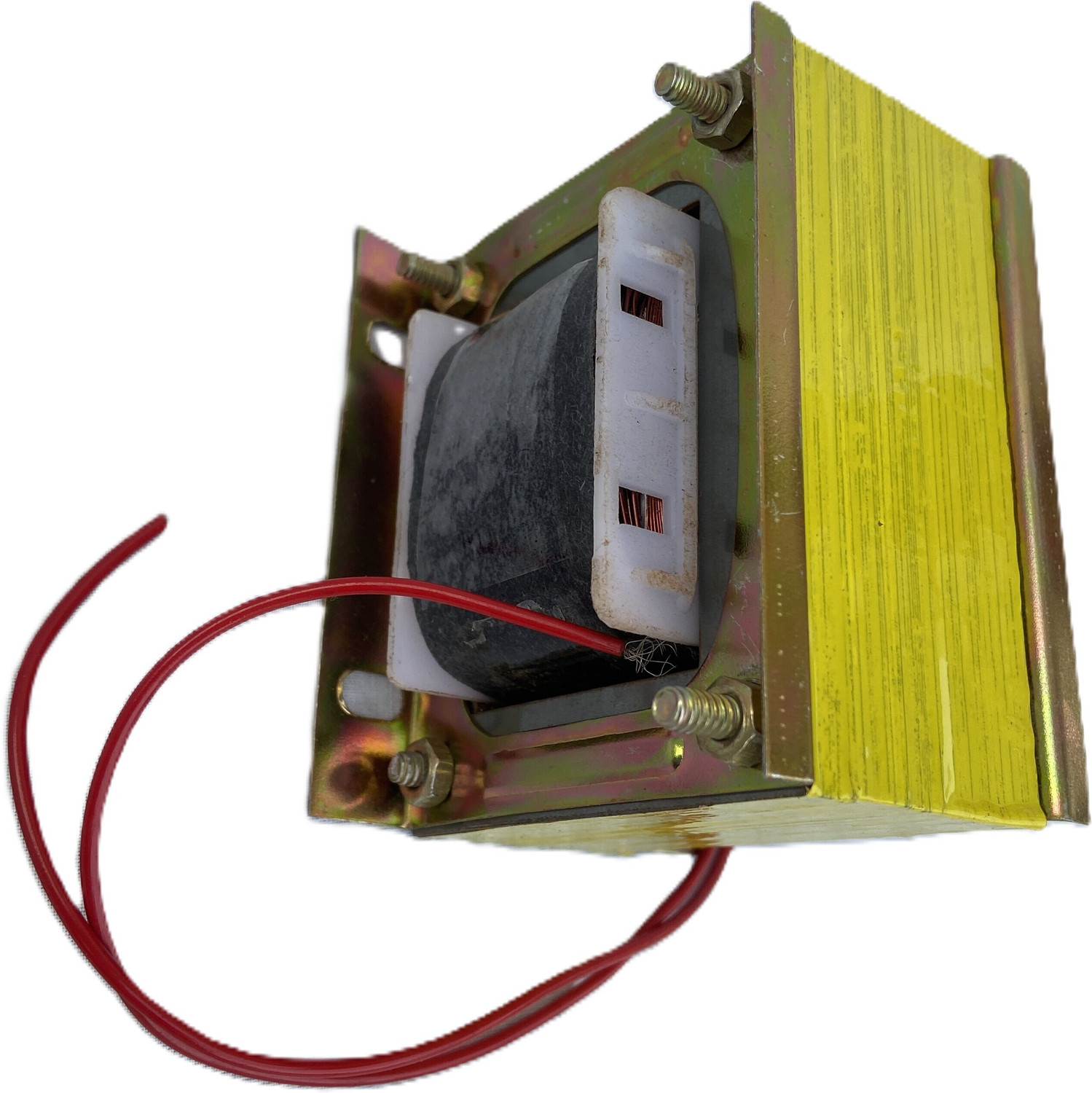 Image of FIRSTART 18-0-18 5 Ampere High Quality Transformer For Home Theatre Boards Electronic Components Electronic Hobby Kit
