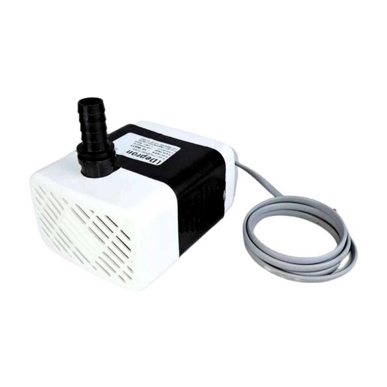 Depron multipurpose water cooler fountain and garden pump Motor Control Electronic Hobby Kit