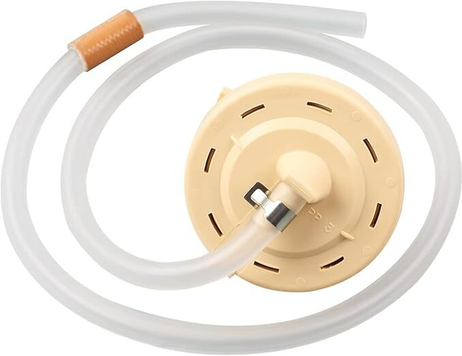 Image of XPQ PRESSURE SENSOR 6501EA1001C SUITABLE FOR LG FULLY AUTOMATIC WASHING MACHINE Electronic Components Electronic Hobby Kit