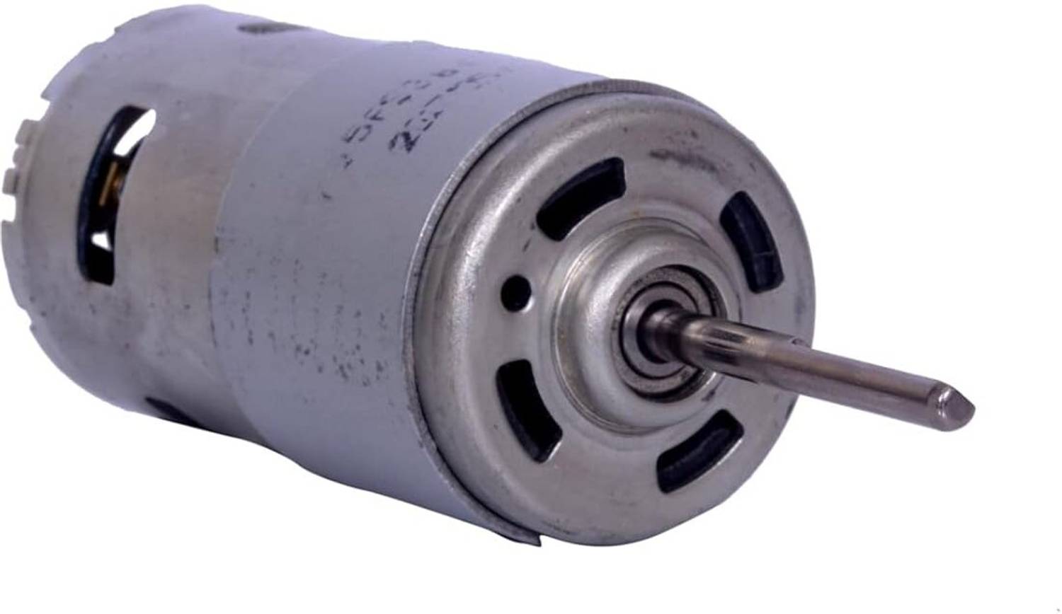 Rashri RS795 12V-24V DC Motor Kit - Image 1