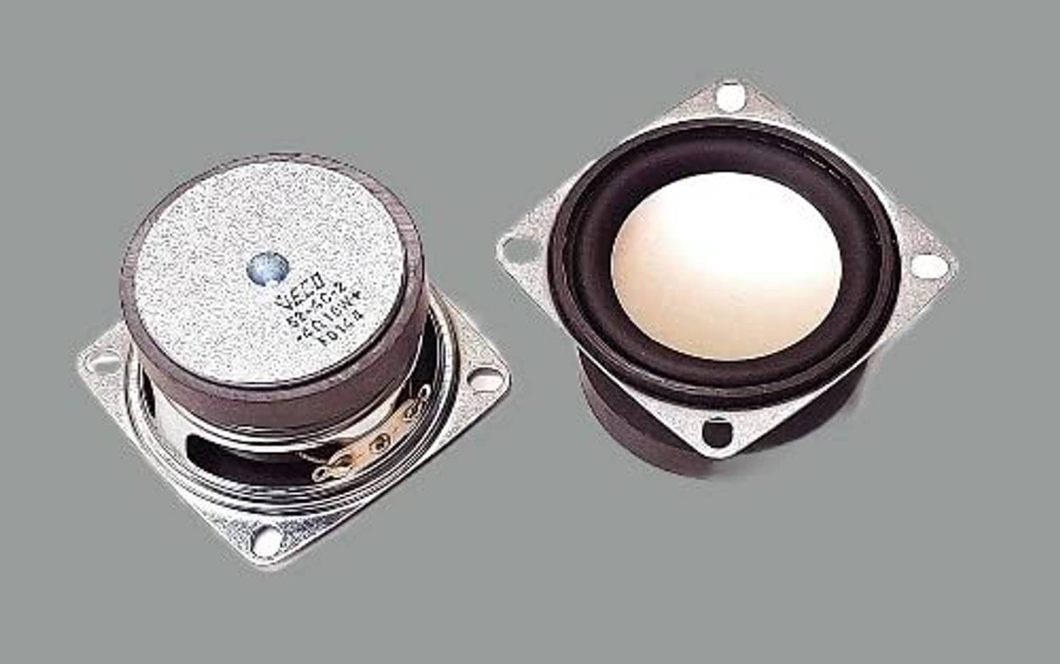 Electrobot DIY Speaker Kit with Bluetooth - Image 3