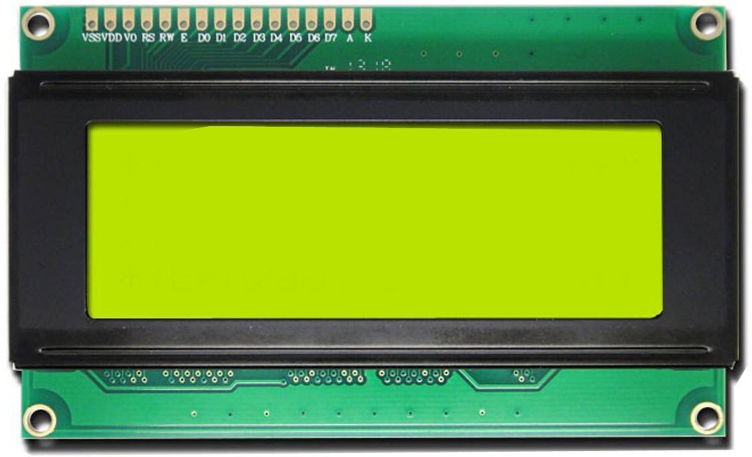 ADRAXX 81084EC Display Lights Electronic Hobby Kit