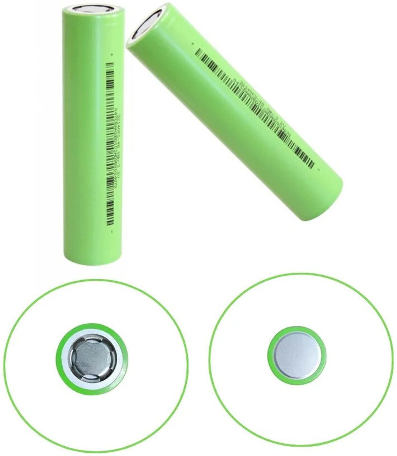 Image of HouseOfCommon 15000Mah Rechargeable Cell 32 Volt-EHK1085 Electronic Components Electronic Hobby Kit