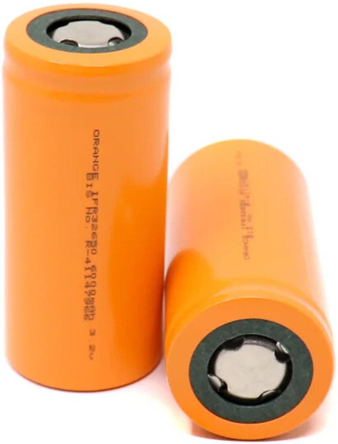 HouseOfCommon 2x 32700 LiFePO4 6000mAh 32V Battery - Image 5