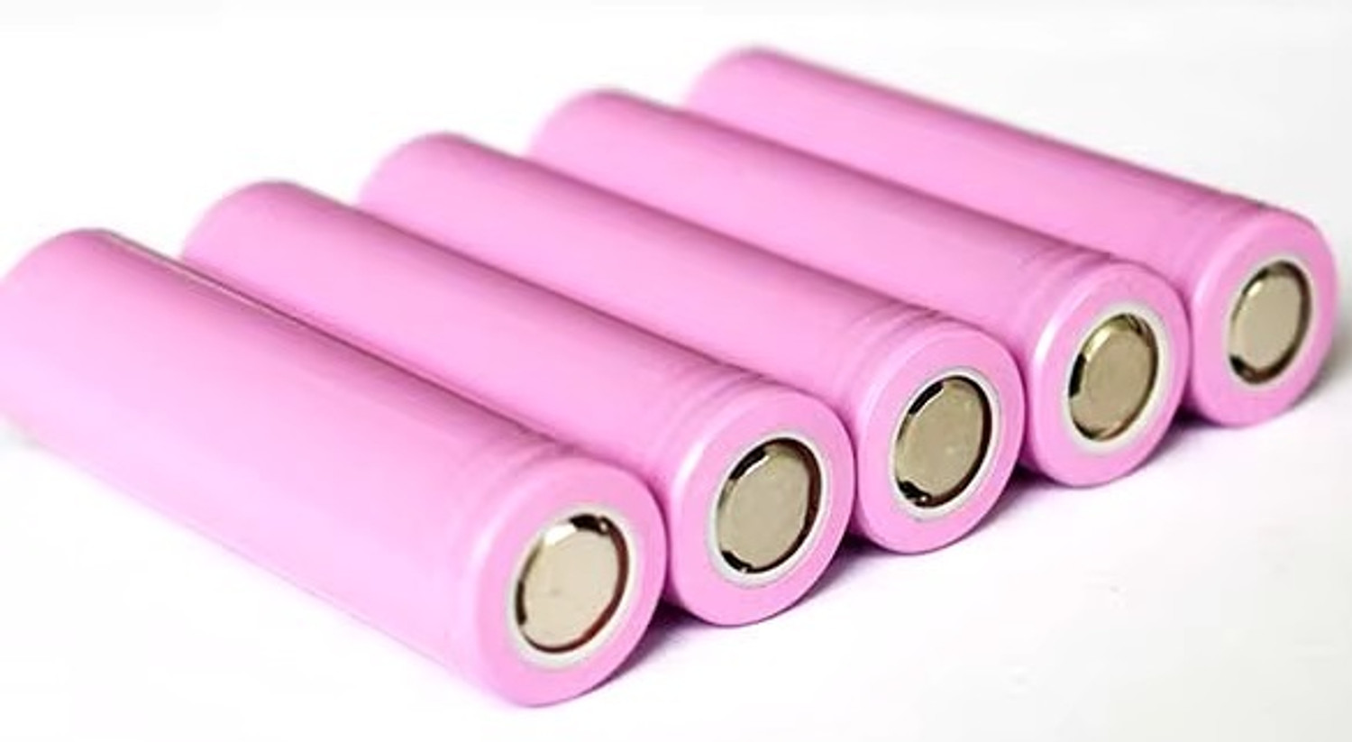 Image of SG Flash 10 PCS 18650 Li-ion Rechargeable 1200mAh Lithium 3.7V Alternative Energy Electronic Hobby Kit