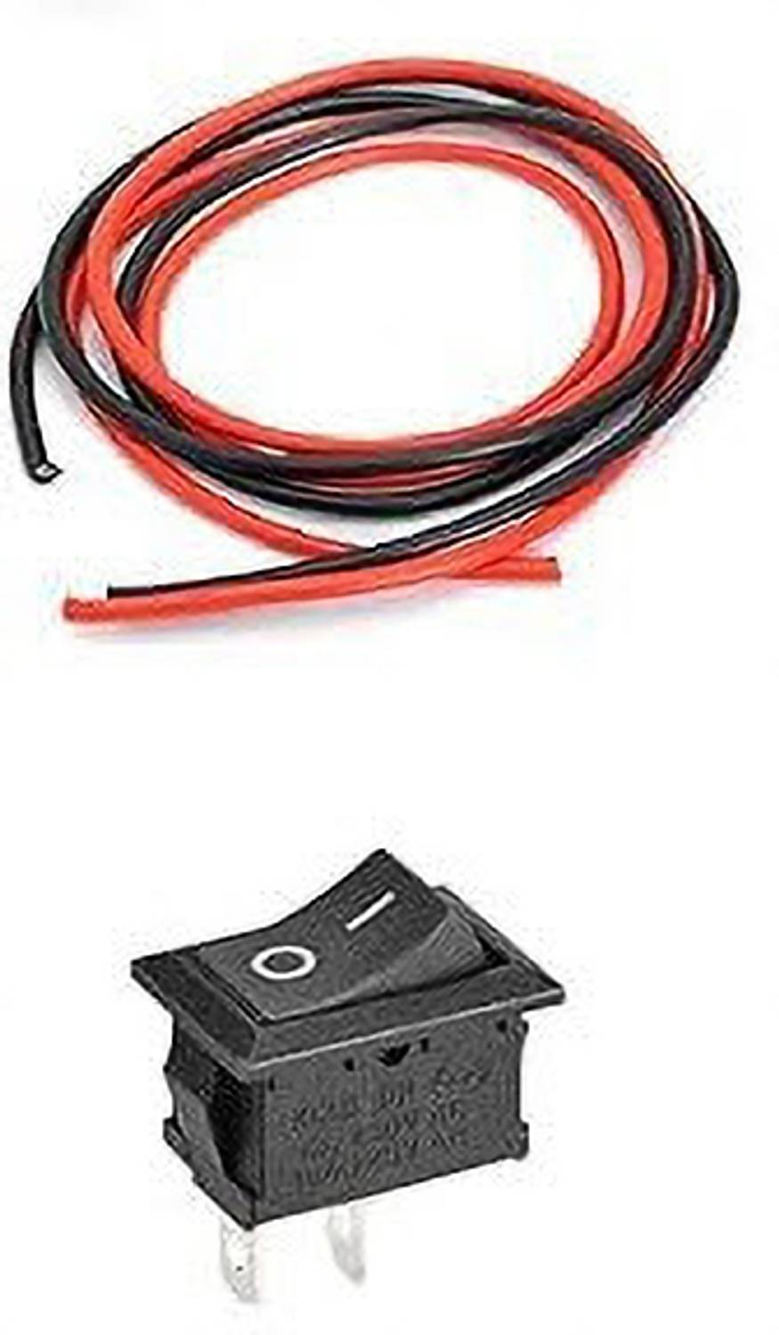 pham khoiさん専用 Electroparticle 775 Motor 12V DC Complete Fan Kit with Protective