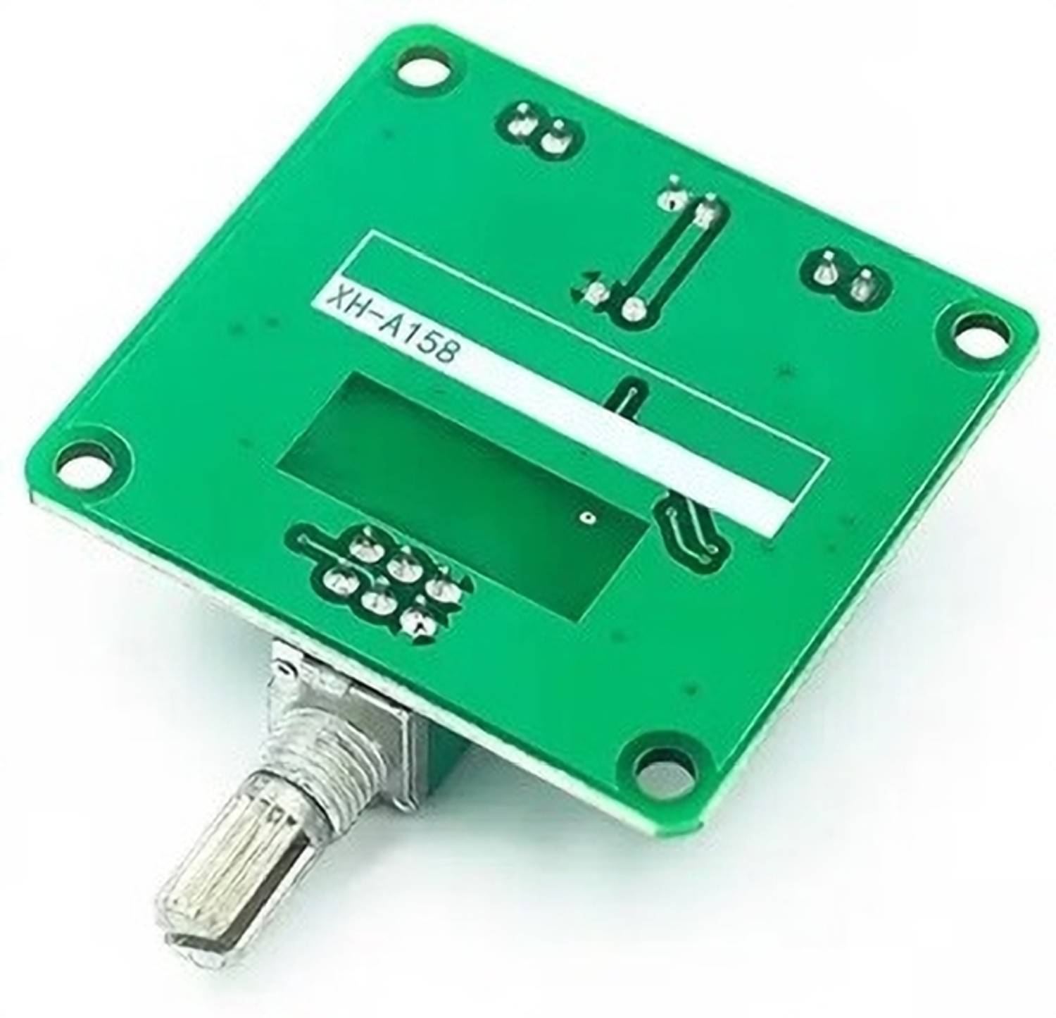 EASTRA A158 Bluetooth 5.0 Power Amplifier Board - Image 5