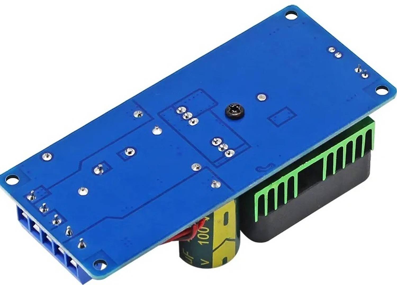 EASTRA IRS2092 500W Digital Audio Amplifier - Image 4