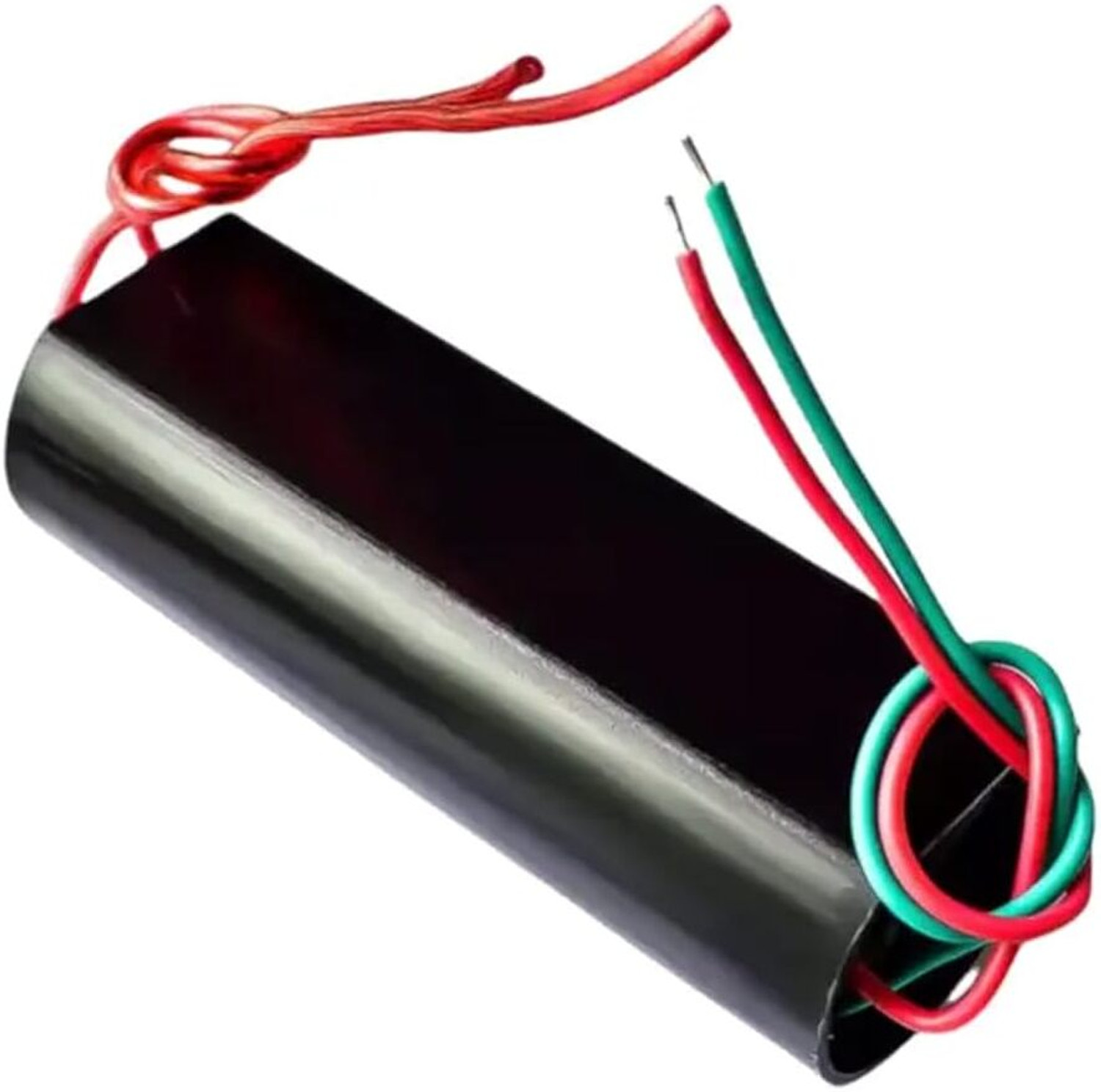 Image of AVISRI 400kV High Voltage Generator Module DC 3.3V-6V to 400kV Boost Power Module Electronic Components Electronic Hobby Kit
