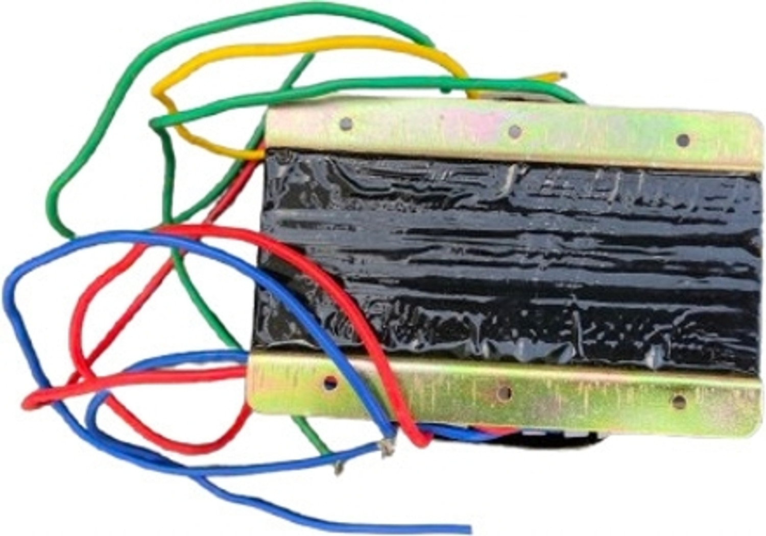 Image of FIRSTART TRANSFORMER 30-0-30 6A Electronic Components Electronic Hobby Kit