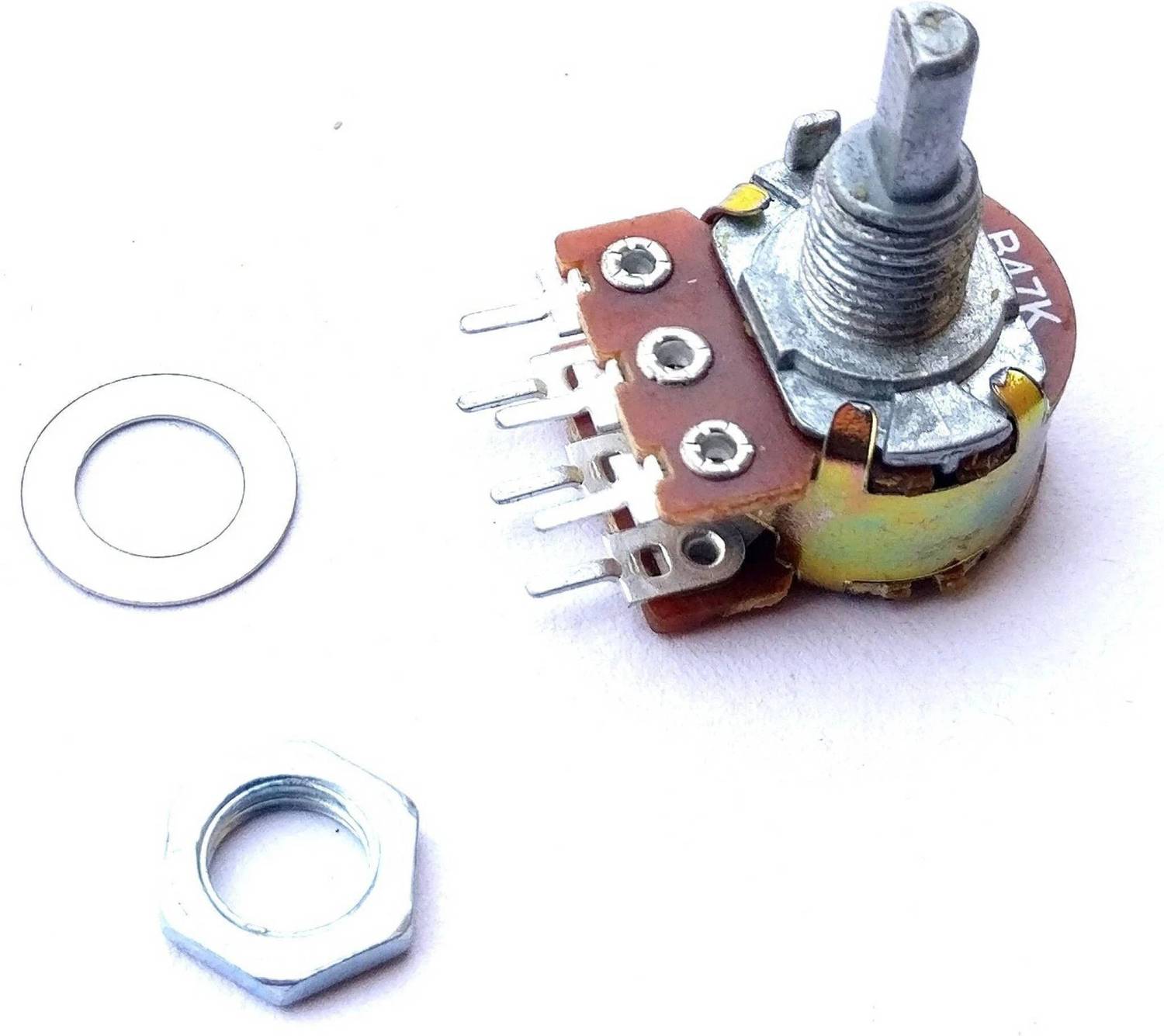 Classic Premium 4440 IC DIY Sound Recorder Kit - Image 4