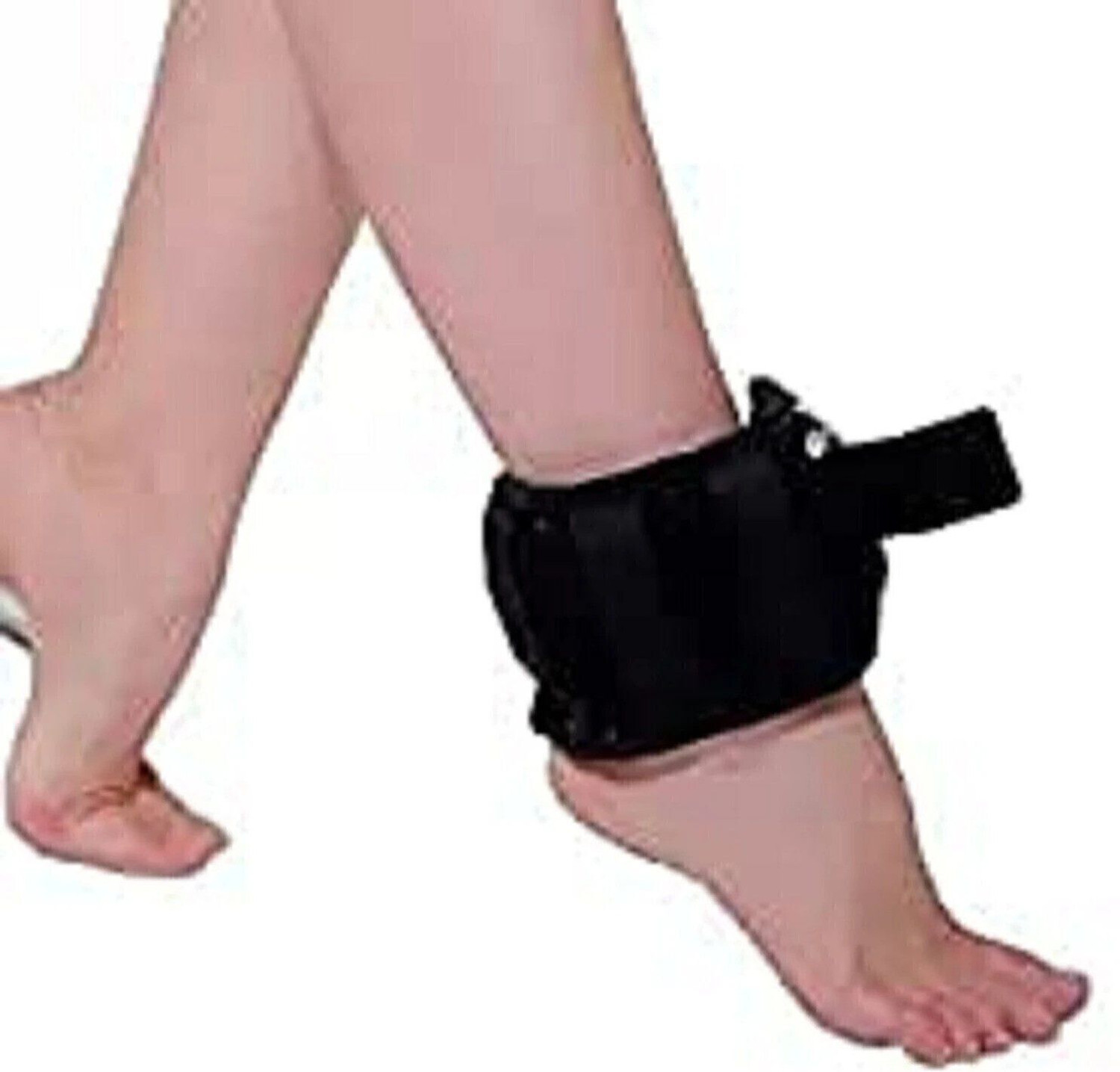 Image of NARAYANI TRADERS Physiotherapy Equipments Weight Cuffs (0.5kg, 1kg, 1.5kg and 2kg) Physiotherapy Equipments Electrotherapy Device