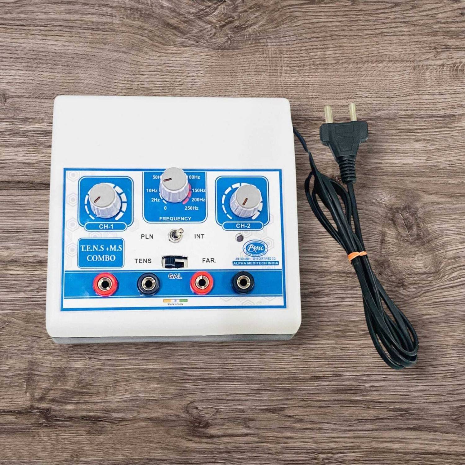 ALPHA MEDITECH INDIA Compact Mini Tens MS (Transcutaneous Electrical Nerve Stimulation) Tens Muscle Stimulator Machine for Physiotherapy Muscle Stimulator Machine Electrotherapy Device Price in India - Buy ALPHA MEDITECH INDIA Compact Mini Tens MS (Transcutaneous Electrical Nerve Stimulation) Tens Muscle Stimulator Machine for Physiotherapy Muscle Stimulator Machine Electrotherapy Device online at Flipkart.com