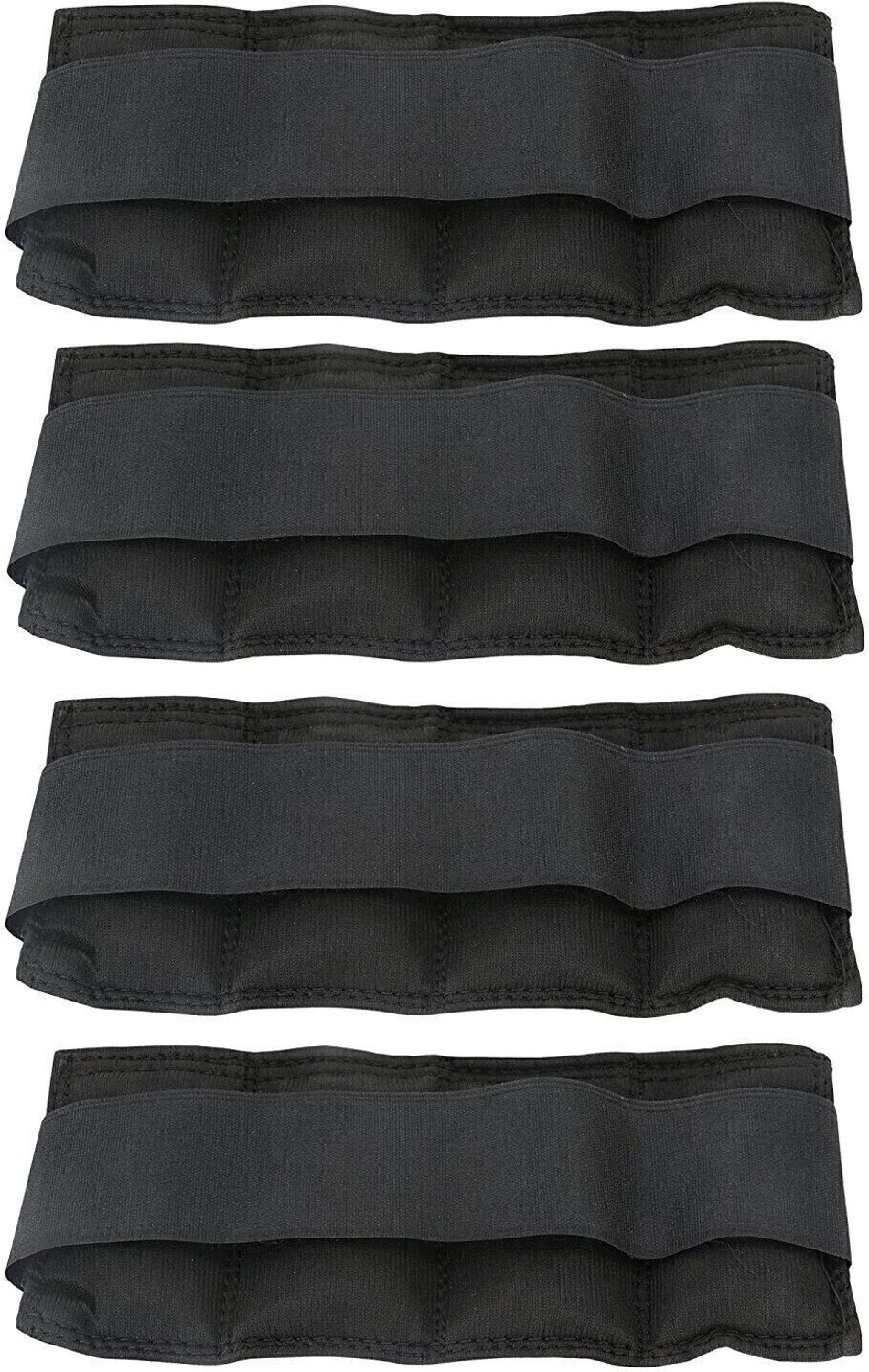 Image of NARAYANI TRADERS Physiotherapy Equipments Weight Cuffs (0.5kg, 1kg, 1.5kg and 2kg) Physiotherapy Equipments Electrotherapy Device