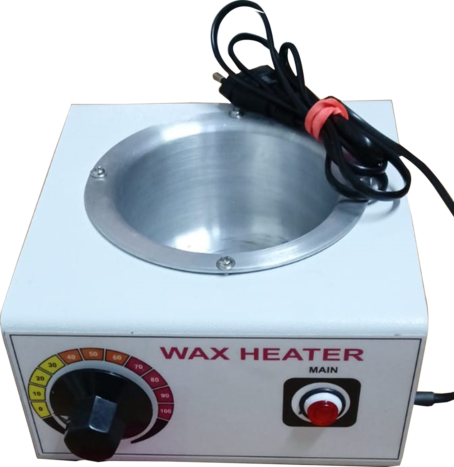 Image of Indian Medical Instruments Wax Heater 1 Ltr Physiotherapy Wax Bath Machine Physiotherapy Equipment Electrotherapy Electrotherapy Device