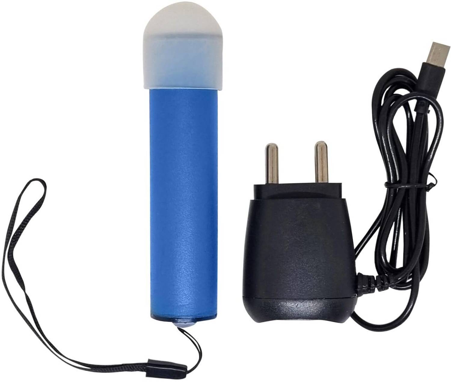 Beatzit O shaped Pediatric Vein Finder pediatric vein detector premium Electrotherapy Device