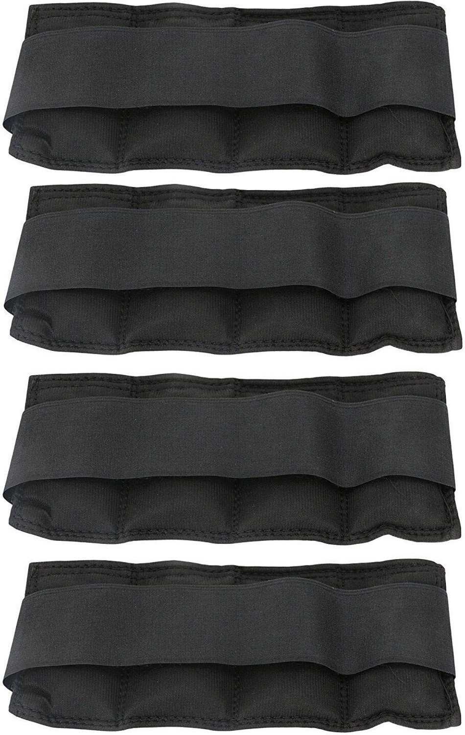 Image of NARAYANI TRADERS Physiotherapy Equipments Weight Cuffs (0.5kg, 1kg, 1.5kg and 2kg) Physiotherapy Equipments Electrotherapy Device