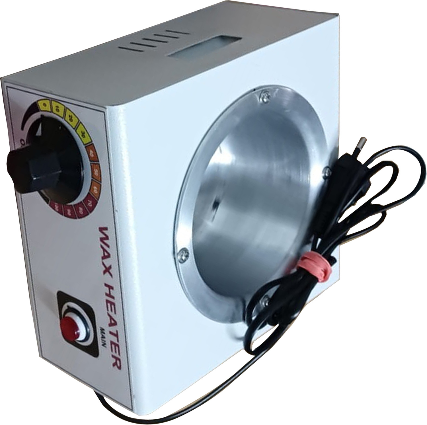 Image of Indian Medical Instruments Wax Heater 1 Ltr Physiotherapy Wax Bath Machine Physiotherapy Equipment Electrotherapy Electrotherapy Device