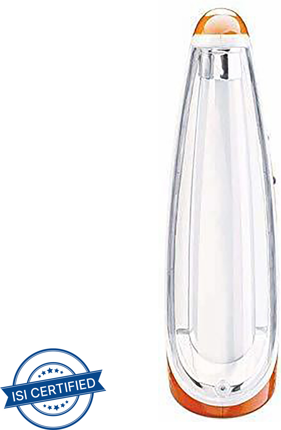 Image of BAJAJ ELX MINI 4 hrs Torch Emergency Light