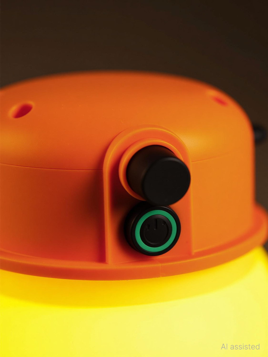 Image of PHILIPS GLAMP 5W Rechargeable LED Lantern with backup upto 6 hrs Lantern Emergency Light