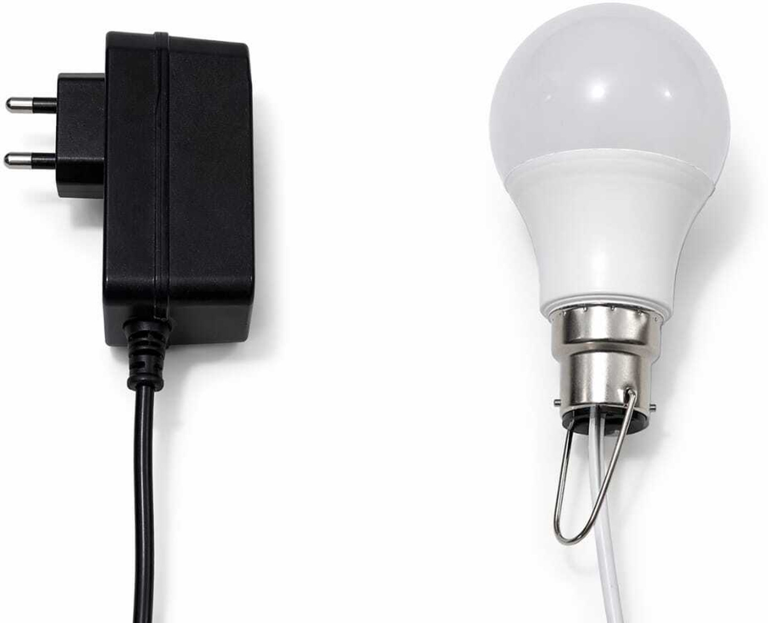 Image of AJSTAR 8060 MINI UPS AJ 3 hrs Bulb Emergency Light