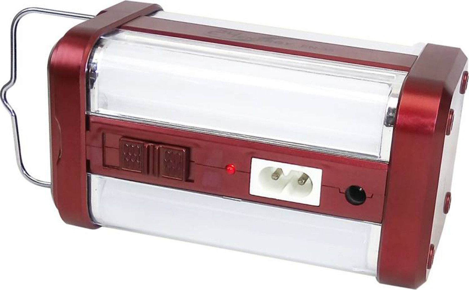 Image of VR Bright Lite 32 Hi-Bright Smd With 4 Tube-VRBL1107 8 hrs Lantern Emergency Light