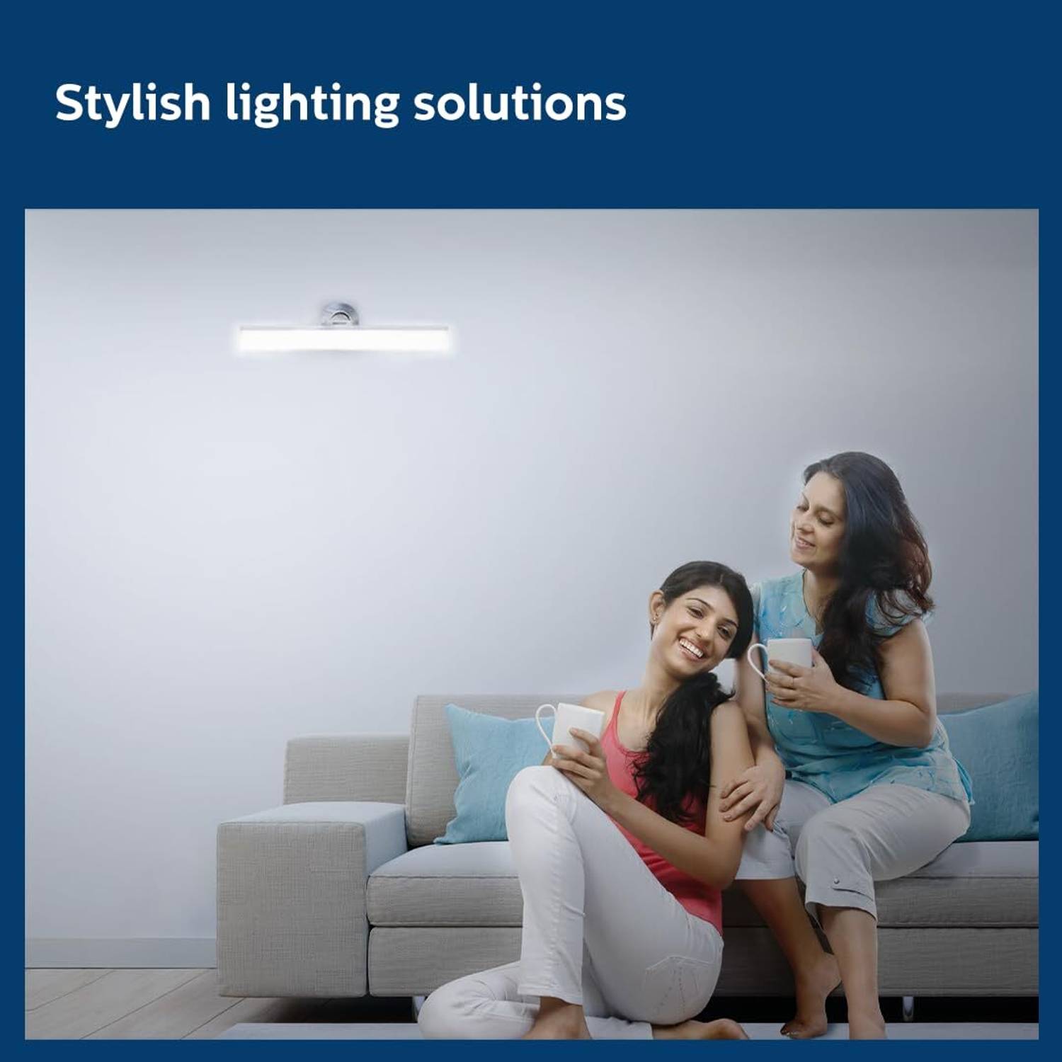 PHILIPS T Beamer 20W Rechargeable LED Emergency Light - Image 3
