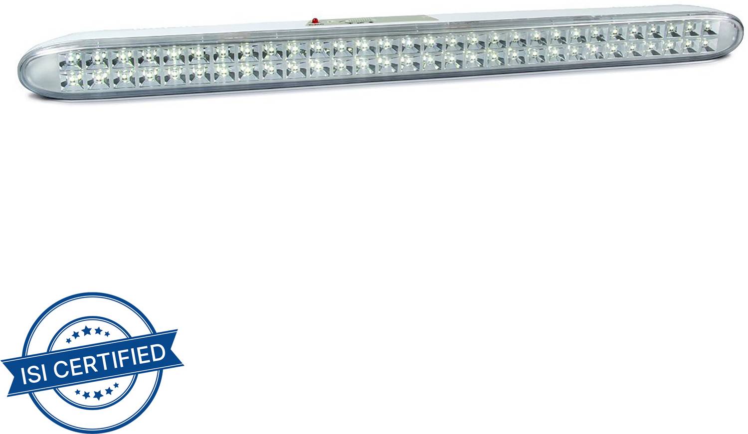 PHILIPS Slimray Led Rechargable Light 10 hrs Lantern Emergency Light