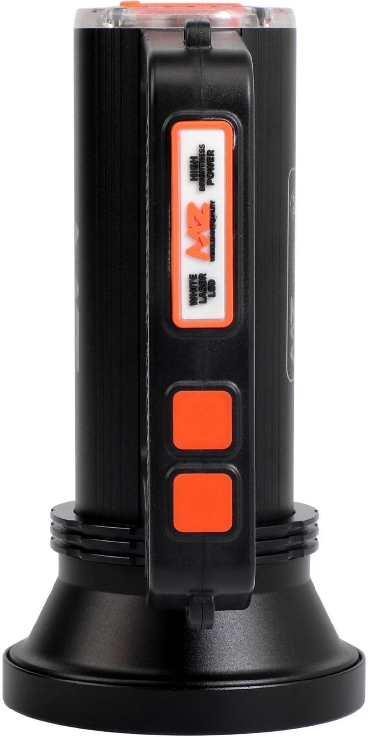 MZ M996 (RECHARGEABLE LED SEARCHLIGHT) Multifunctional 5 Modes