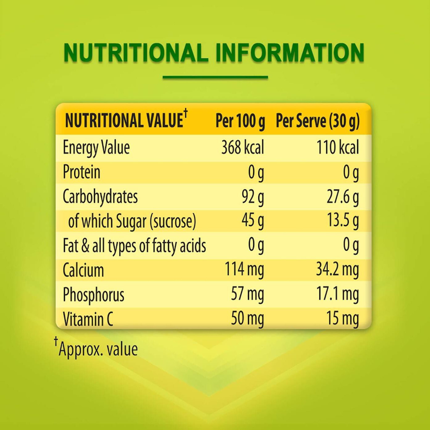 Image of GLUCON-D Instant Energy Health Drink Nimbu Pani - 450gm Refill (Pack of 1) Sports Drink