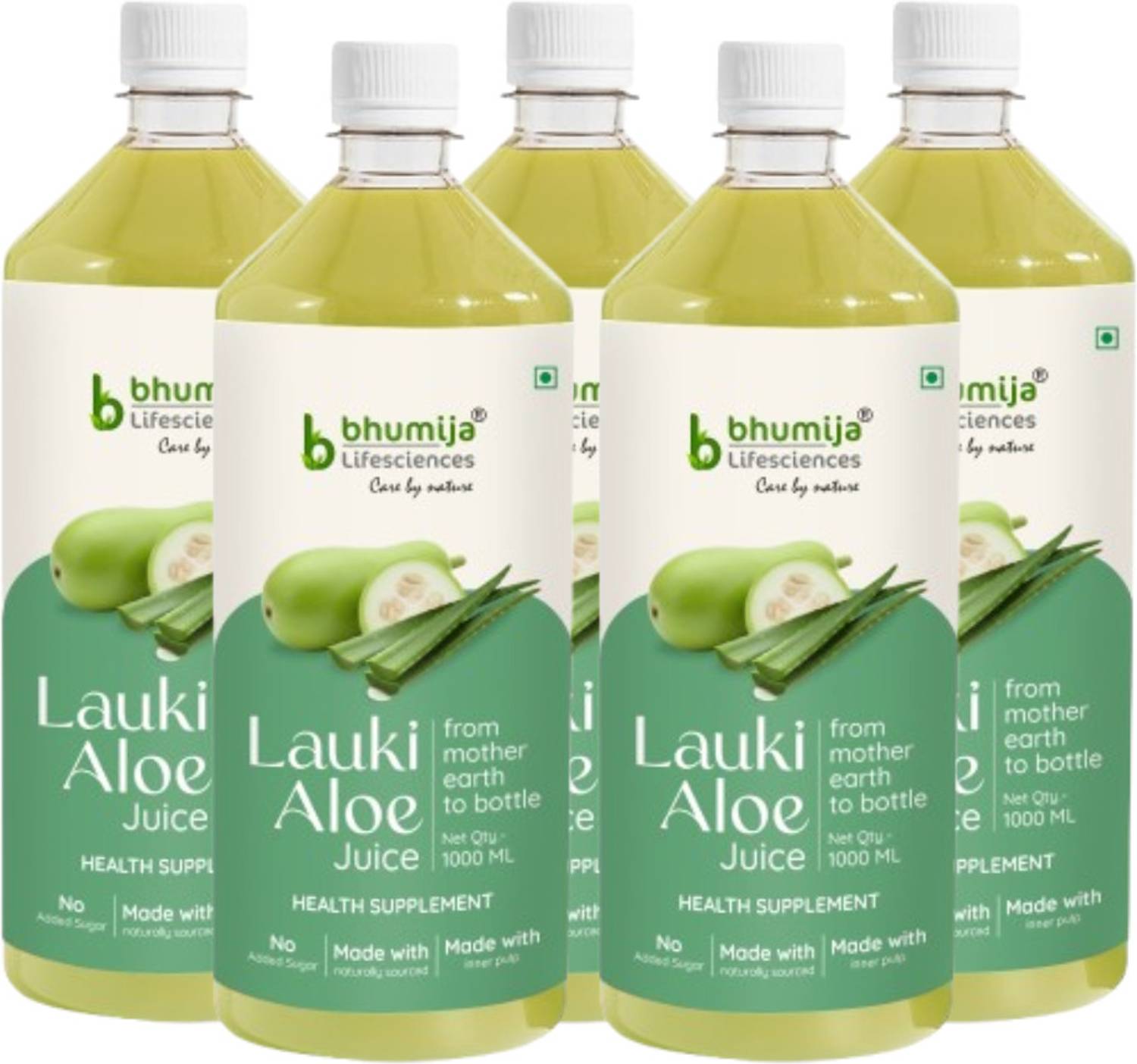 Bhumija Lifesciences Lauki Aloevera Juice Sugar Free Sports Drink Price in  India - Buy Bhumija Lifesciences Lauki Aloevera Juice Sugar Free Sports  Drink online at Flipkart.com