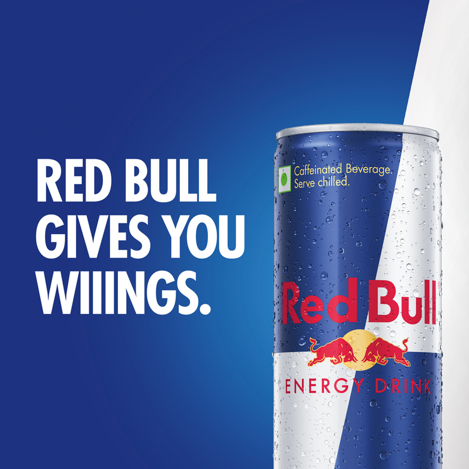 Image of Red Bull Energy Drink