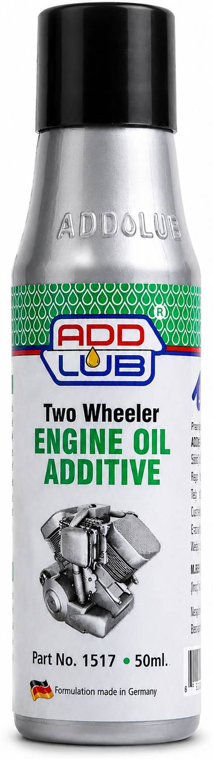ADDLUB Engine Oil Additive