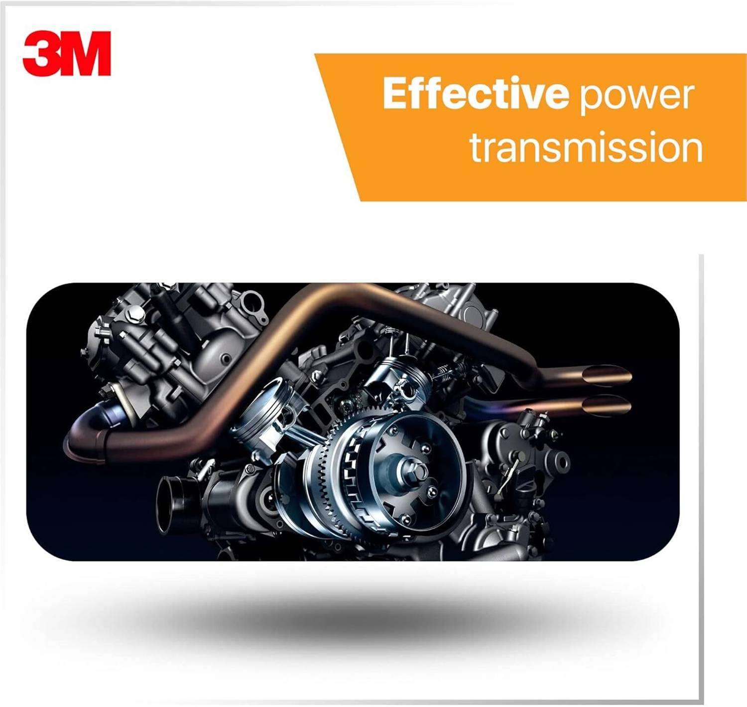 3M Engine Oil Additive 50 ml - Image 4