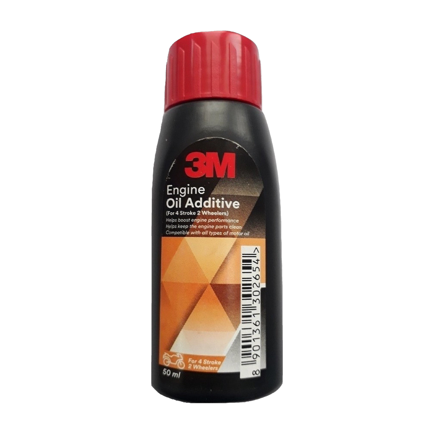 3M Engine Oil Additive 50 ml - Image 1