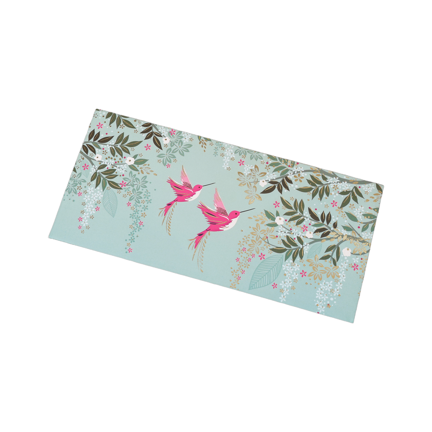 Ecofold Premium Shagun Envelopes Envelopes (Pack of 10 Multicolor)