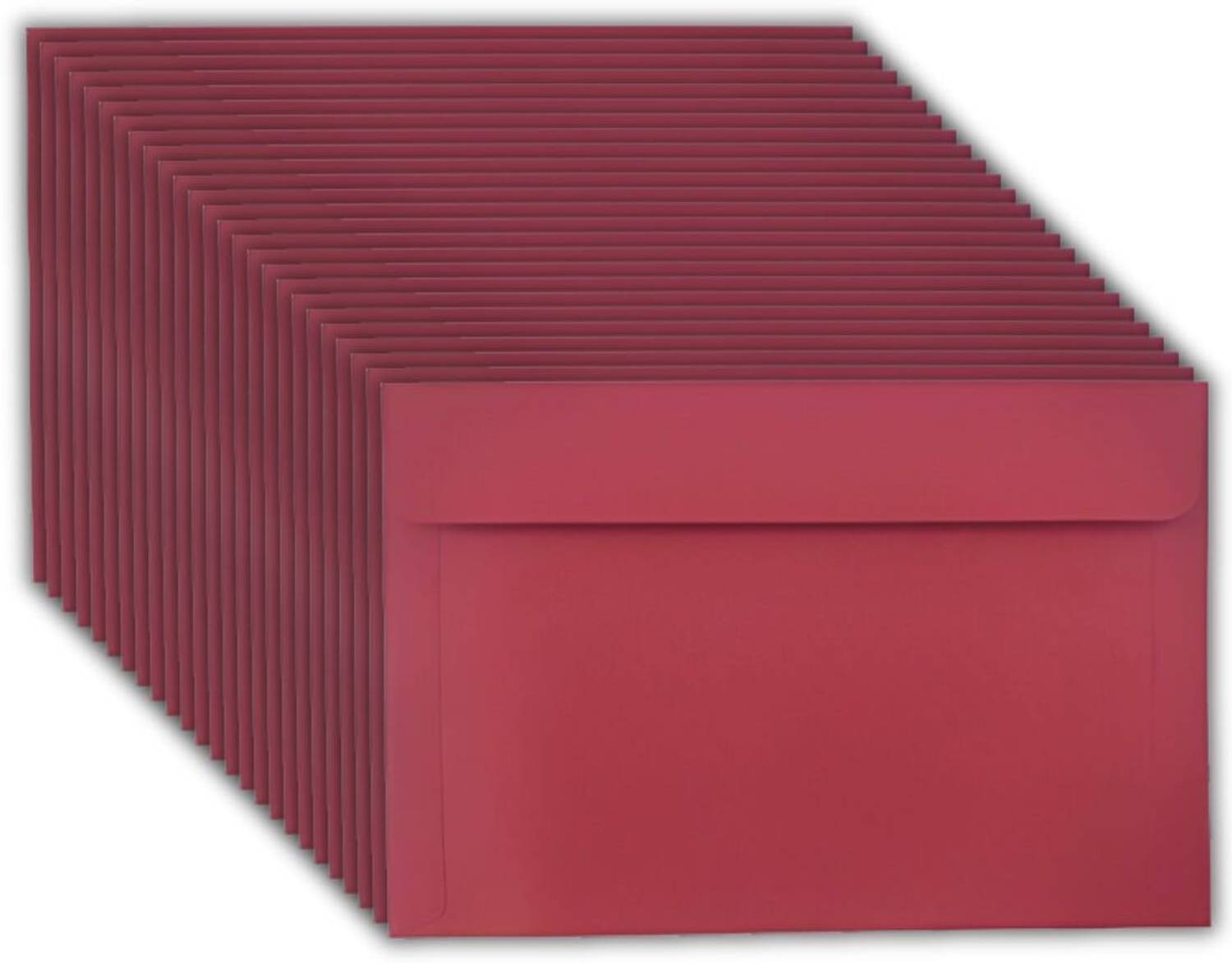 AanyaCentric 3.5 x 5.1 inch Birthday Anniversary Invitation Greeting Card Multipurpose Envelopes