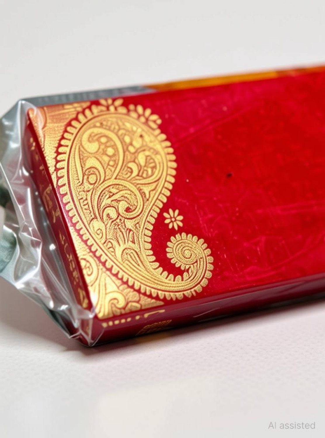 Image of om shiv goraksh trades stylish and beautiful pack of 50 lifafa Envelopes