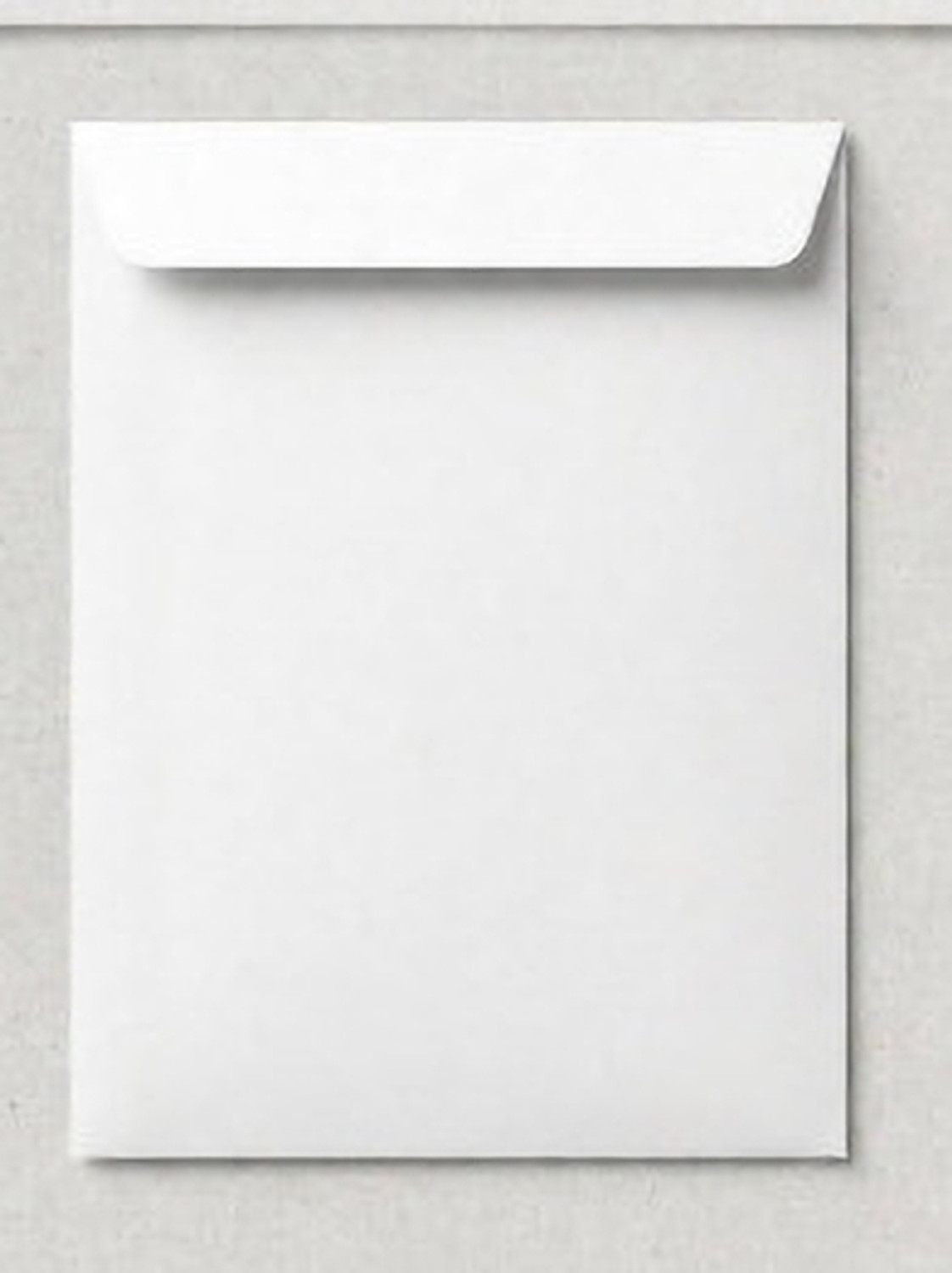 Image of ICL QUICKPACK NSSP A3 Self-Seal Paper Envelopes Envelopes