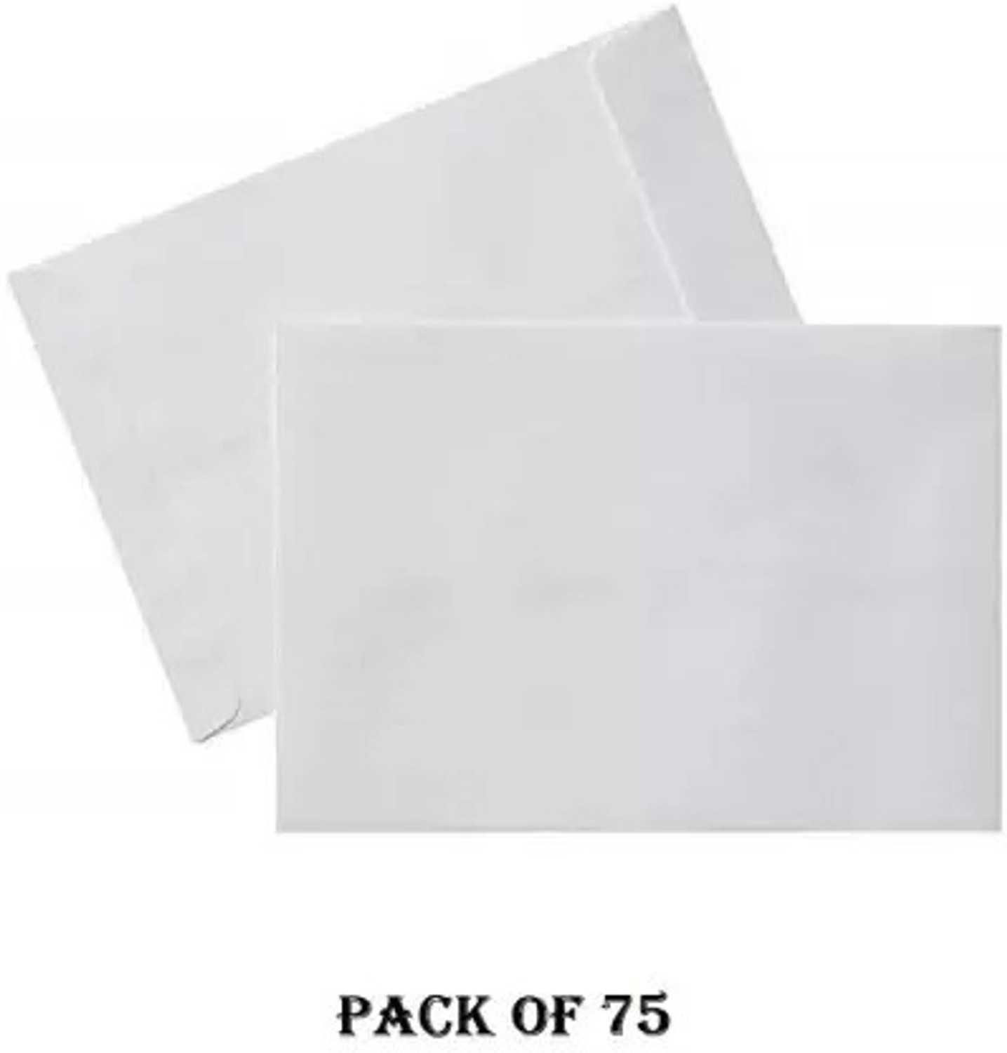 Image of ABCD Envelopes