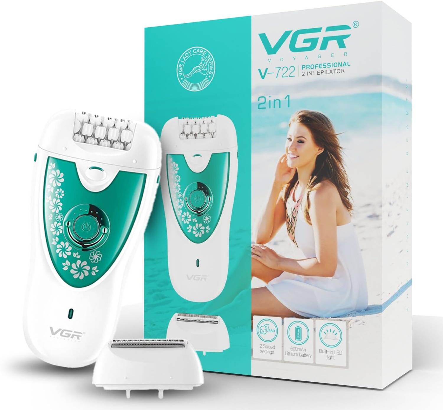Vgr V722